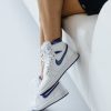 Кросівки Nike Air Jordan 1 Retro High Court Purple