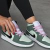 Кросівки Nike Air Jordan 1 Retro High Dutch Green