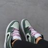 Кросівки Nike Air Jordan 1 Retro High Dutch Green