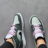 Кросівки Nike Air Jordan 1 Retro High Dutch Green