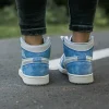 Кросівки Nike Air Jordan 1 Retro High OG Hyper Royal