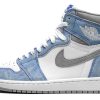 Кросівки Nike Air Jordan 1 Retro High OG Hyper Royal