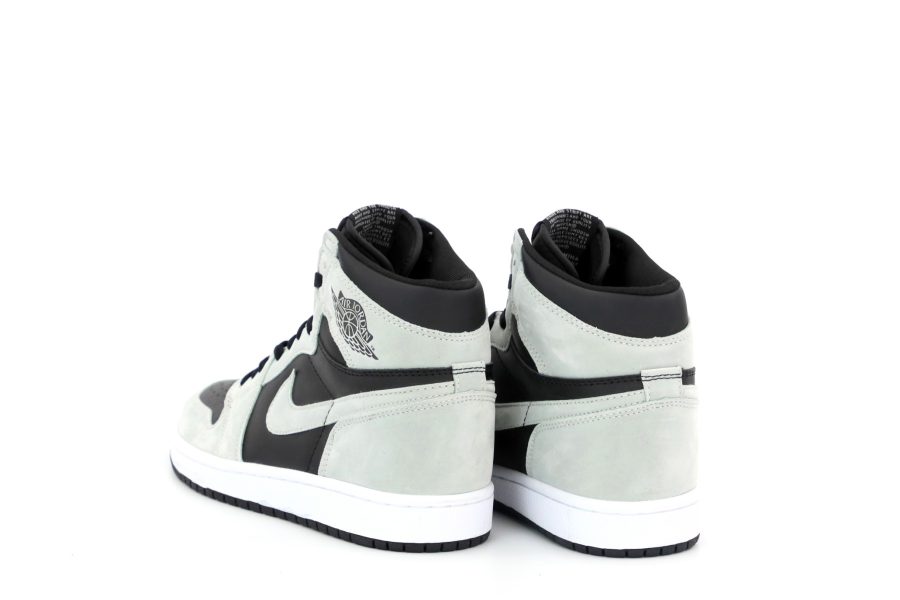Кроссовки Nike Air Jordan 1 Retro High OG Shadow 2.0