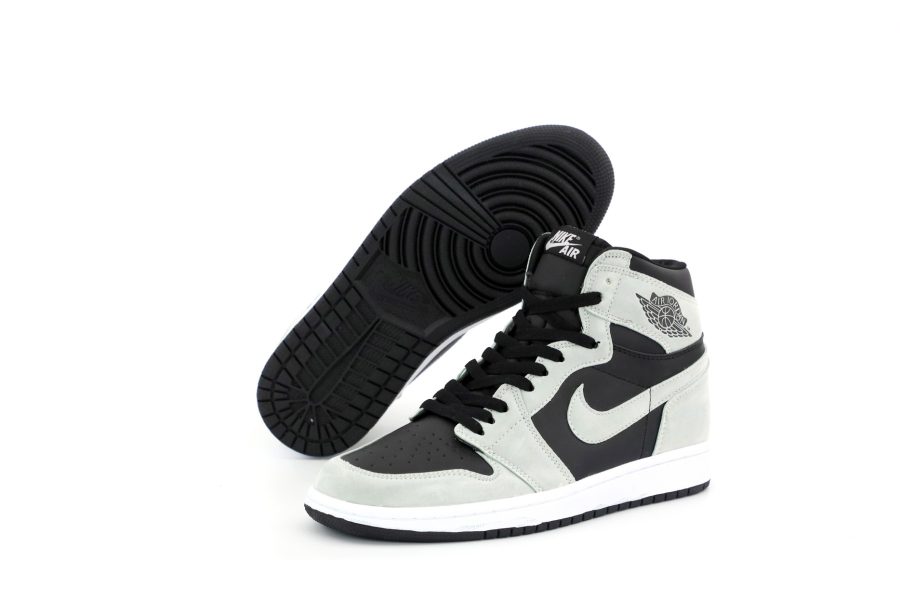 Кроссовки Nike Air Jordan 1 Retro High OG Shadow 2.0