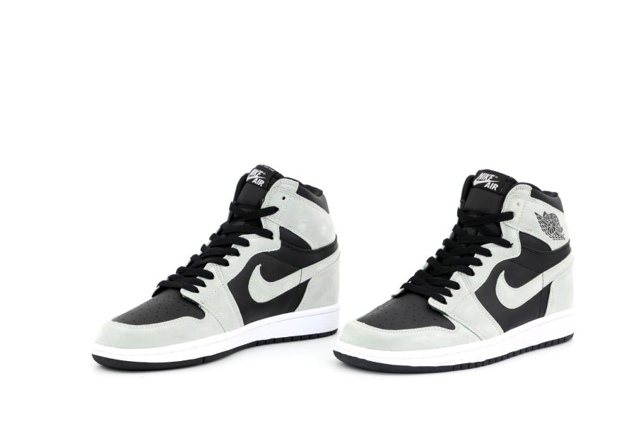 Кроссовки Nike Air Jordan 1 Retro High OG Shadow 2.0