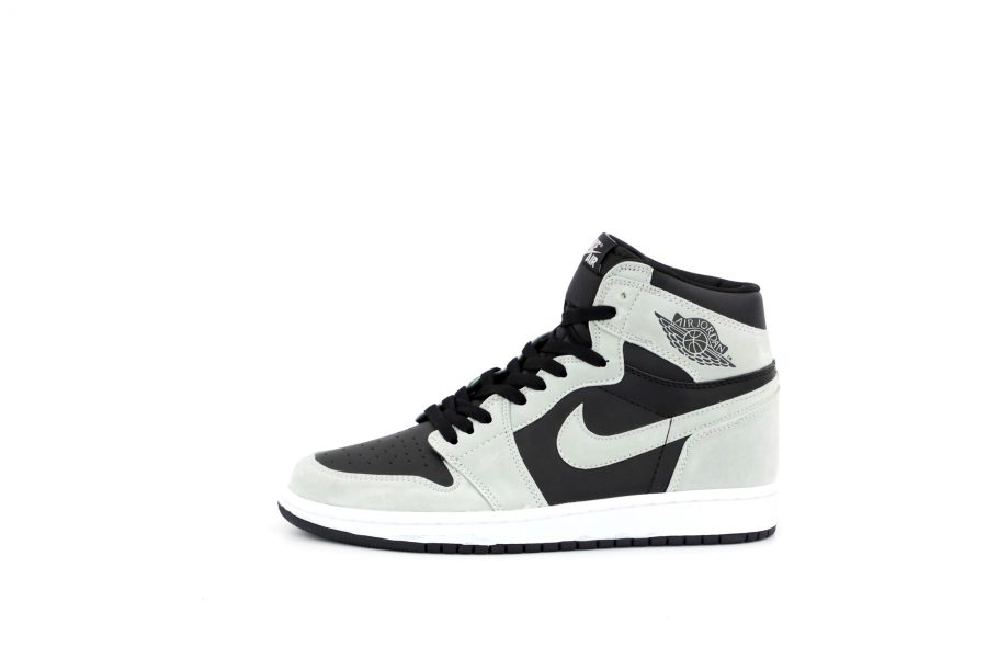 Кроссовки Nike Air Jordan 1 Retro High OG Shadow 2.0