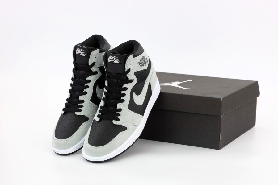 Кроссовки Nike Air Jordan 1 Retro High OG Shadow 2.0