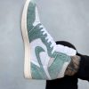Кросівки Nike Air Jordan 1 Retro High OG Turbo Green