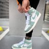 Кросівки Nike Air Jordan 1 Retro High OG Turbo Green