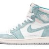 Кросівки Nike Air Jordan 1 Retro High OG Turbo Green