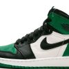Кроссовки Nike Air Jordan 1 Retro High Pine Green