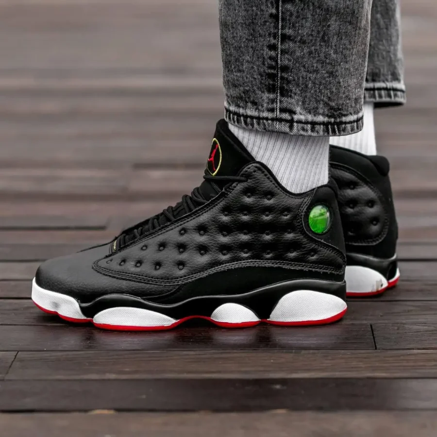 Кроссовки Nike Air Jordan 13 Retro Playoffs