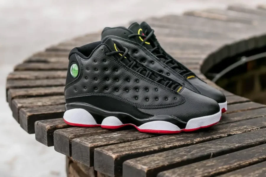 Кроссовки Nike Air Jordan 13 Retro Playoffs