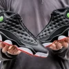 Кроссовки Nike Air Jordan 13 Retro Playoffs