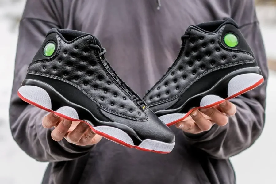 Кроссовки Nike Air Jordan 13 Retro Playoffs