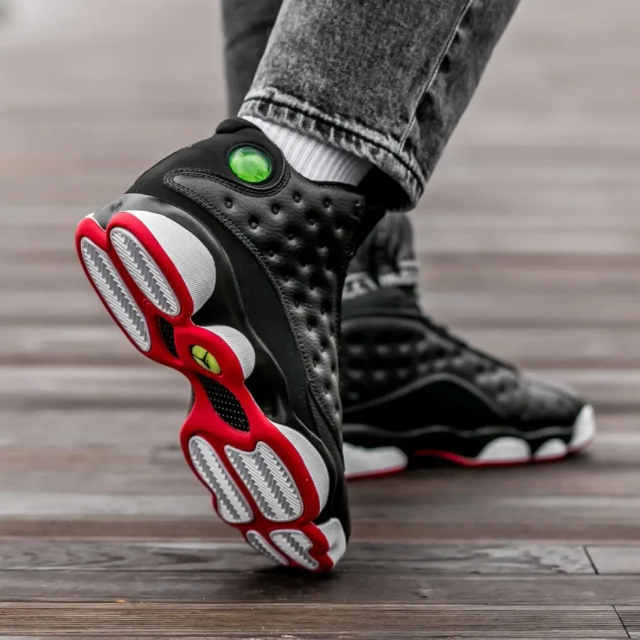 Кроссовки Nike Air Jordan 13 Retro Playoffs
