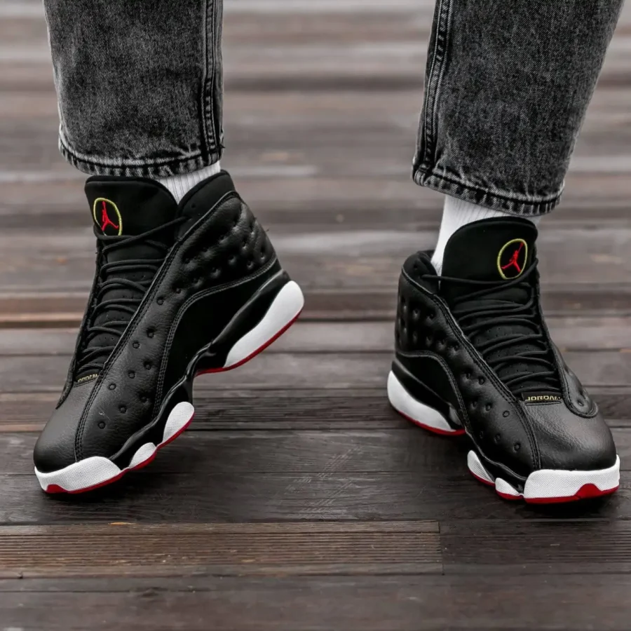 Кроссовки Nike Air Jordan 13 Retro Playoffs