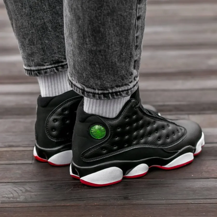Кроссовки Nike Air Jordan 13 Retro Playoffs