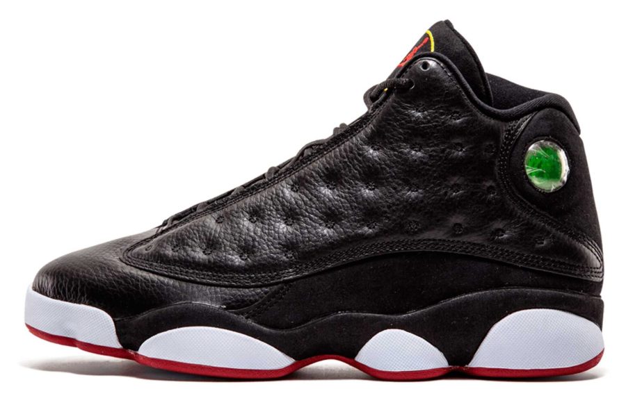 Кроссовки Nike Air Jordan 13 Retro Playoffs