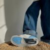 Кроссовки Nike Air Jordan 3 Retro UNC