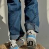 Кроссовки Nike Air Jordan 3 Retro UNC