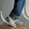Кроссовки Nike Air Jordan 3 Retro UNC