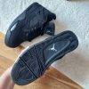 Кросівки Nike Air Jordan 4 Retro Black Cat