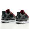 Кроссовки Nike Air Jordan 4 Retro Infrared