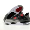Кроссовки Nike Air Jordan 4 Retro Infrared