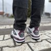Кроссовки Nike Air Jordan 4 Retro PSG Paris Saint Germain