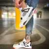 Кроссовки Nike Air Jordan 4 Retro Pale Citron