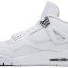 Кросівки Nike Air Jordan 4 Retro Pure Money 2017