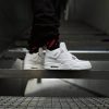 Кросівки Nike Air Jordan 4 Retro Pure Money 2017