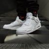 Кросівки Nike Air Jordan 4 Retro Pure Money 2017