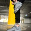 Кросівки Nike Air Jordan 4 Retro SE Paris Olympics Wet Cement