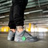 Кросівки Nike Air Jordan 4 Retro SE Paris Olympics Wet Cement