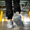 Кросівки Nike Air Jordan 4 Retro SE Paris Olympics Wet Cement