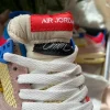 Кросівки Nike Air Jordan 4 Retro SP Union Guava Ice
