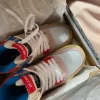 Кросівки Nike Air Jordan 4 Retro SP Union Guava Ice