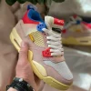 Кросівки Nike Air Jordan 4 Retro SP Union Guava Ice