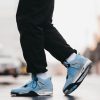 Кросівки Nike Air Jordan 4 Retro University Blue