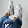 Кросівки Nike Air Jordan 4 Retro White Oreo
