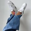 Кросівки Nike Air Jordan 4 Retro White Oreo