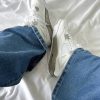 Кросівки Nike Air Jordan 4 Retro White Oreo