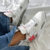 Кросівки Nike Air Jordan 4 Retro White Oreo