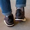 Кросівки Nike Air Jordan 4 SP Retro A Ma Maniere Violet Ore
