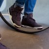 Кросівки Nike Air Jordan 4 SP Retro A Ma Maniere Violet Ore