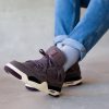 Кросівки Nike Air Jordan 4 SP Retro A Ma Maniere Violet Ore