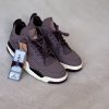 Кросівки Nike Air Jordan 4 SP Retro A Ma Maniere Violet Ore