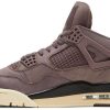 Кросівки Nike Air Jordan 4 SP Retro A Ma Maniere Violet Ore
